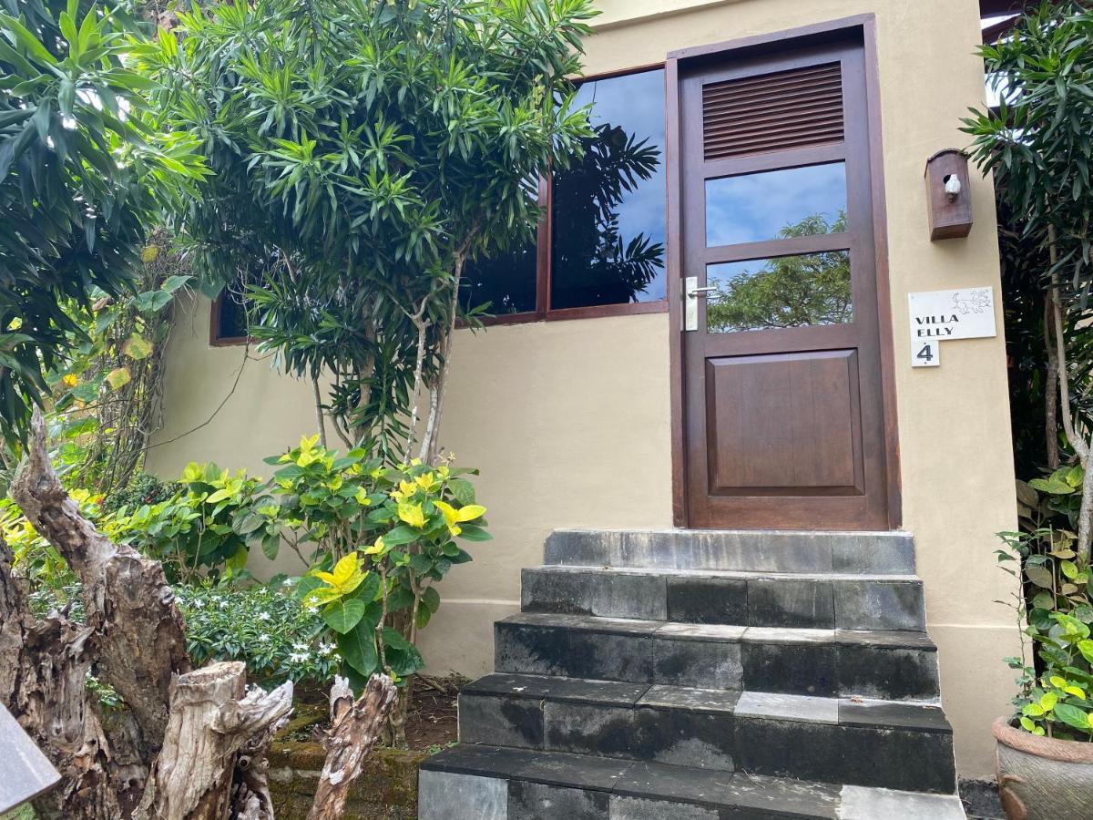 Villa Anjing 2 Nusa Dua  Exterior photo