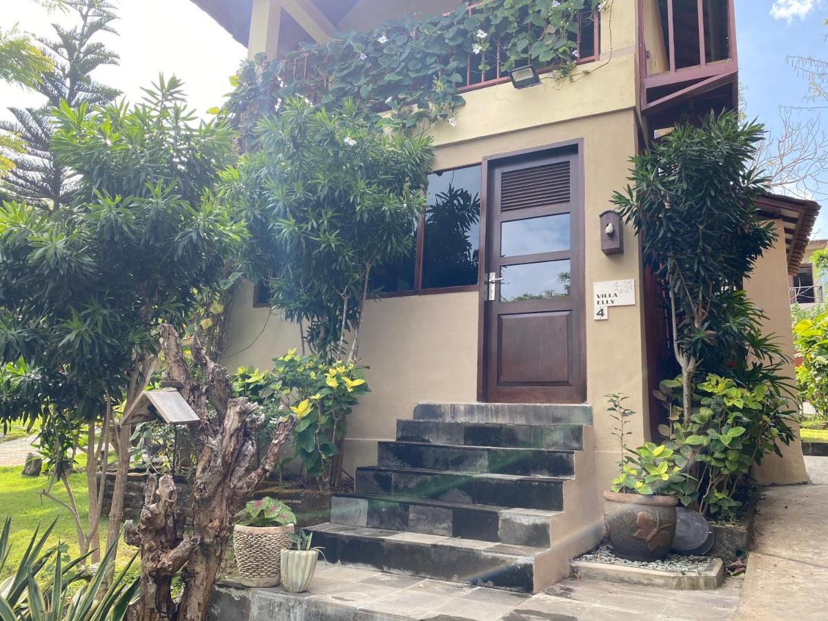 Villa Anjing 2 Nusa Dua  Exterior photo