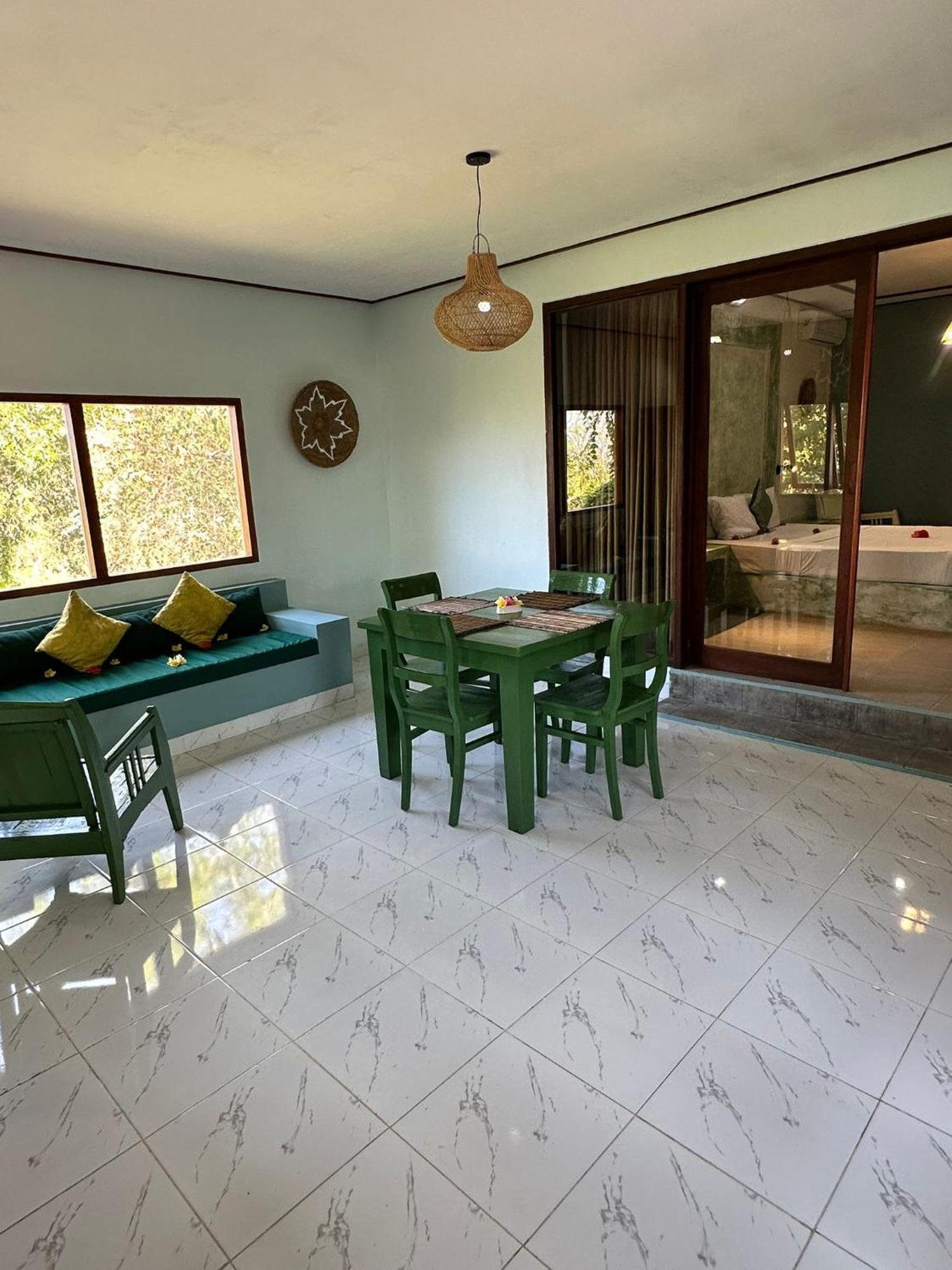 Villa Anjing 2 Nusa Dua  Exterior photo