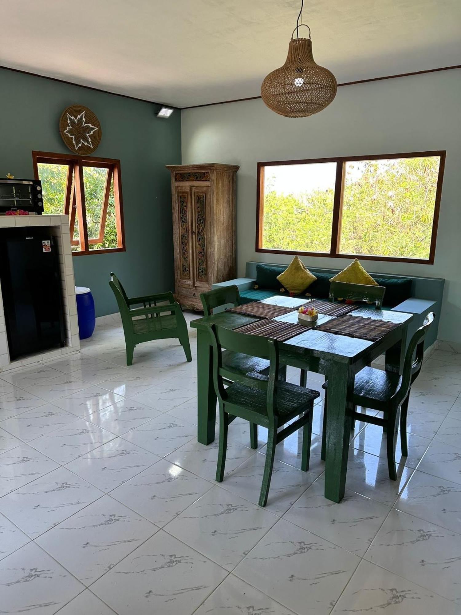 Villa Anjing 2 Nusa Dua  Exterior photo