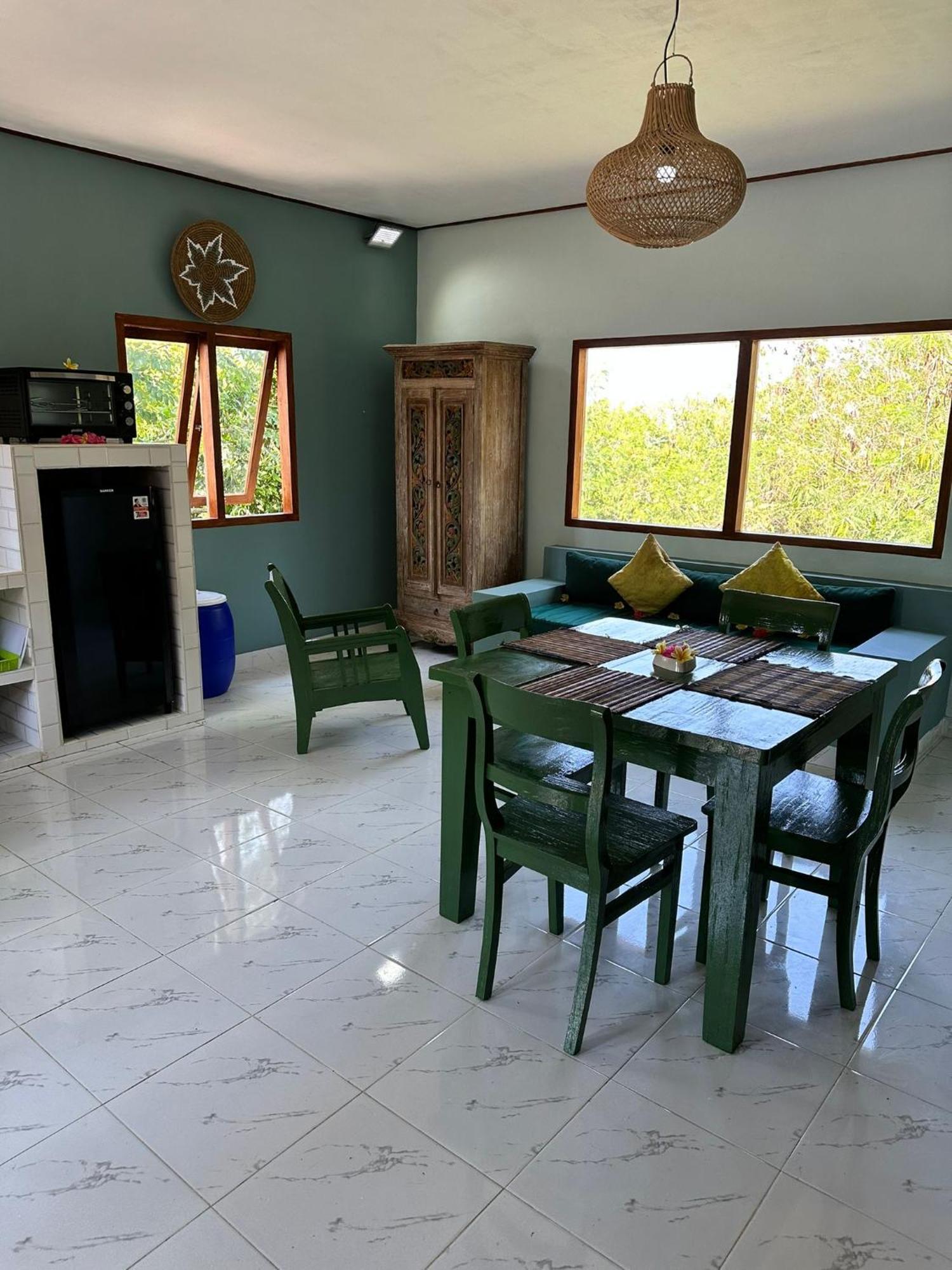 Villa Anjing 2 Nusa Dua  Exterior photo