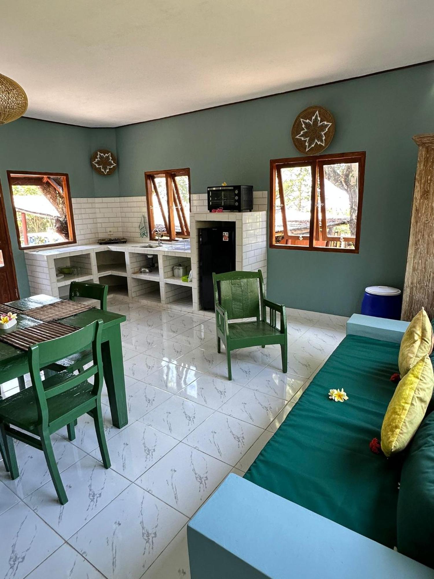 Villa Anjing 2 Nusa Dua  Exterior photo