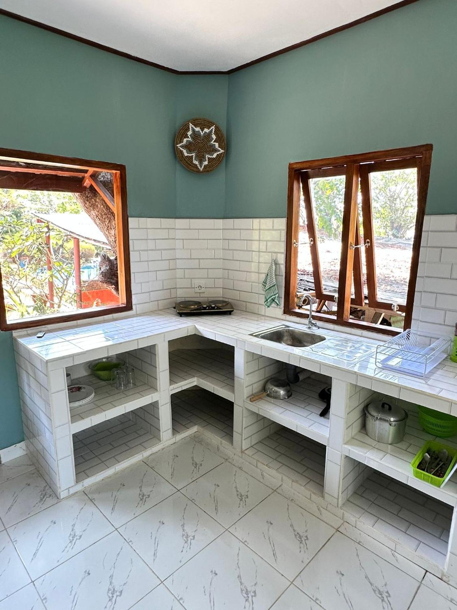 Villa Anjing 2 Nusa Dua  Exterior photo