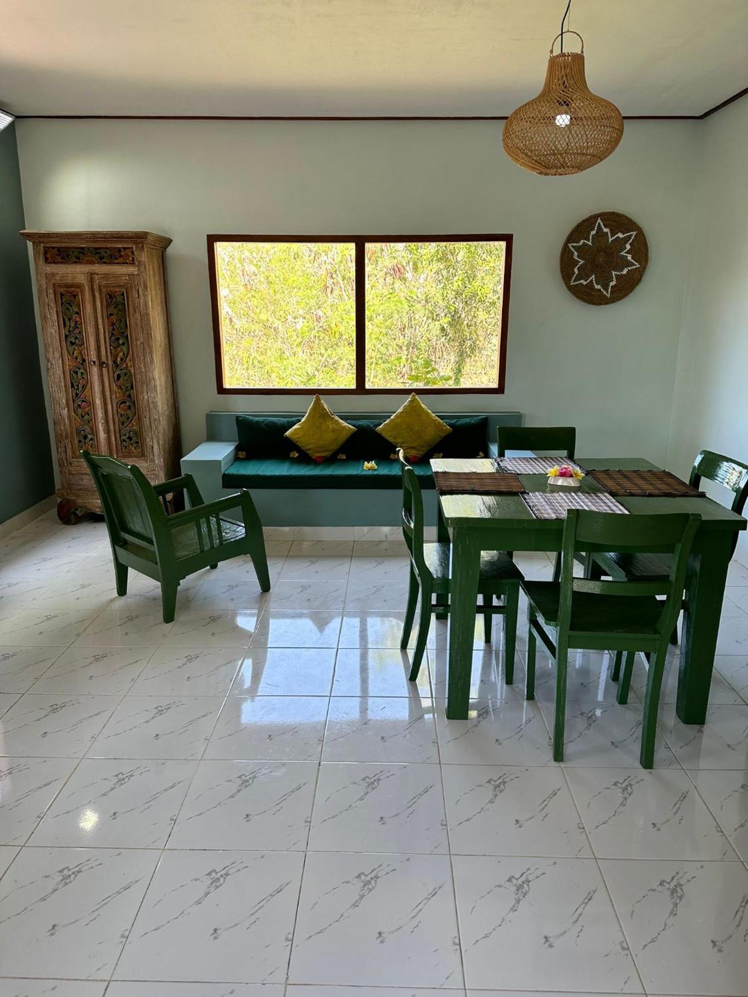 Villa Anjing 2 Nusa Dua  Exterior photo