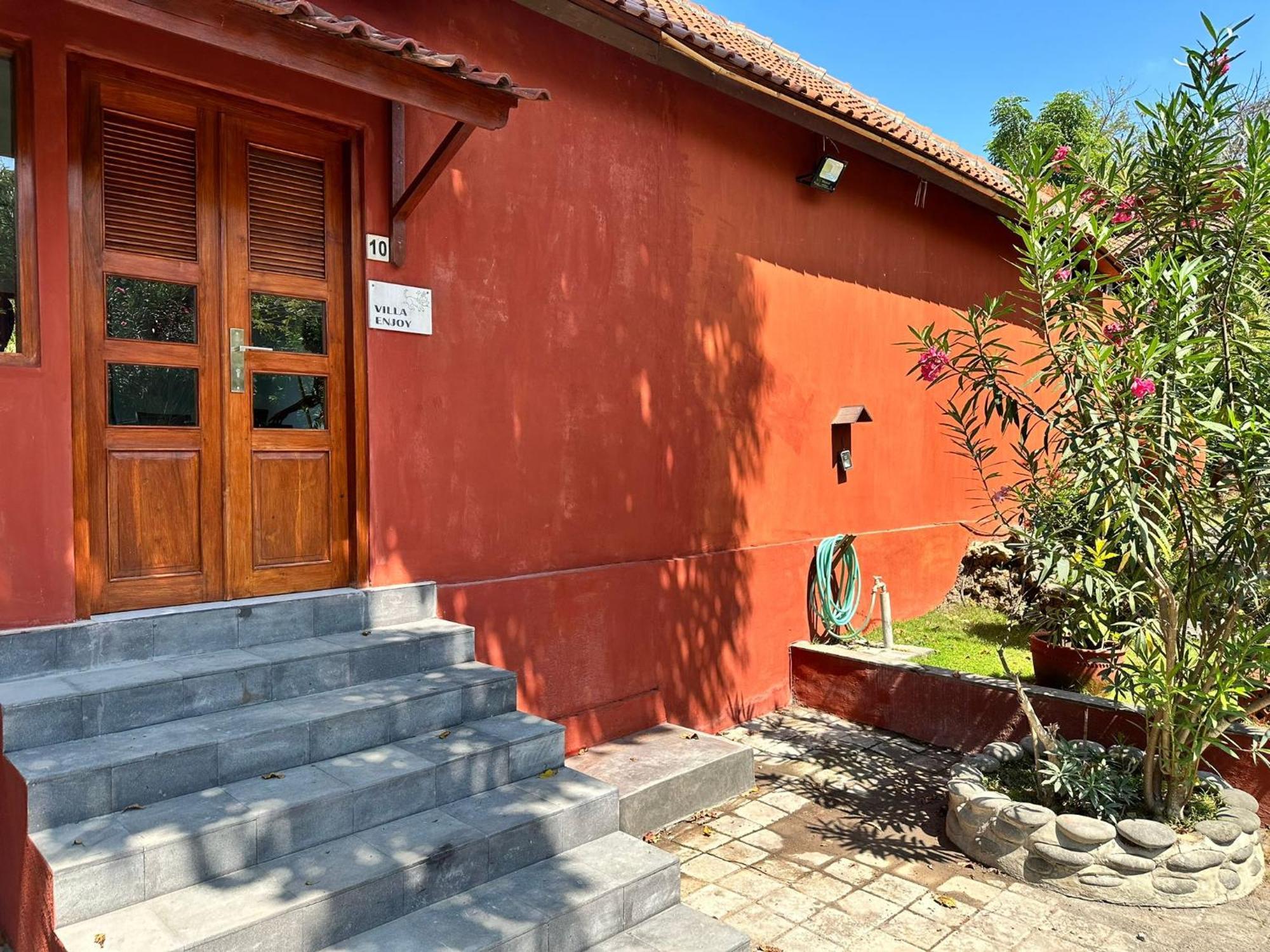 Villa Anjing 2 Nusa Dua  Exterior photo