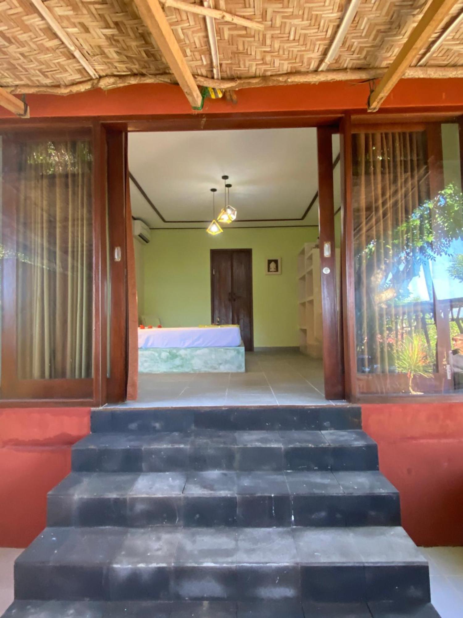 Villa Anjing 2 Nusa Dua  Exterior photo