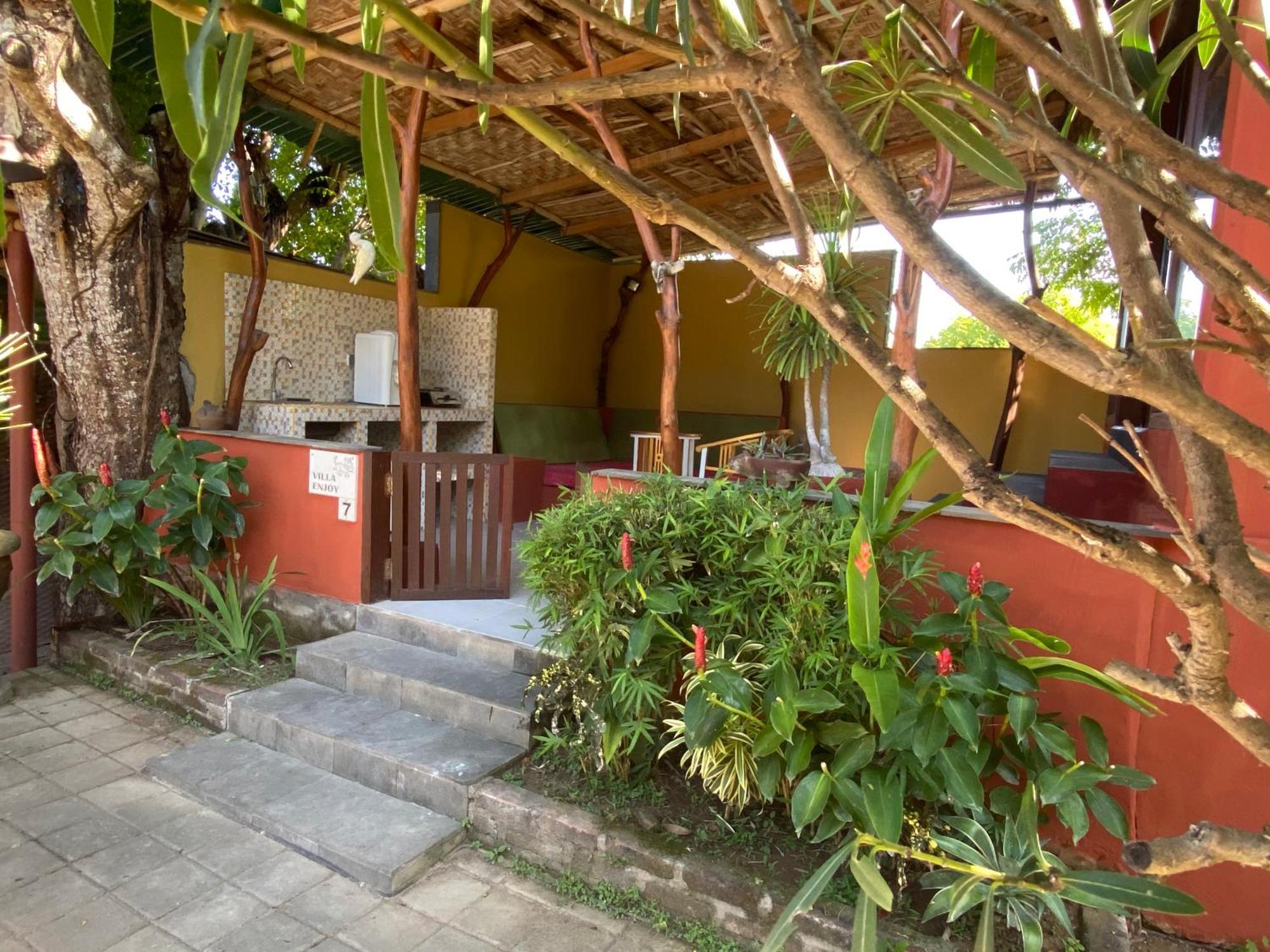 Villa Anjing 2 Nusa Dua  Exterior photo