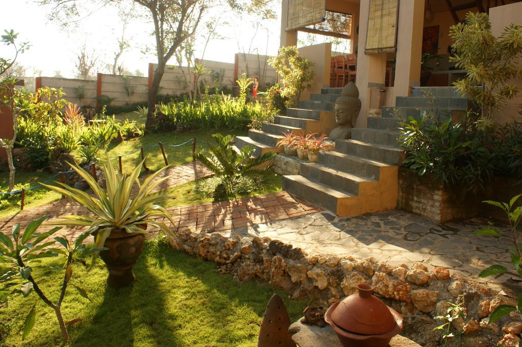 Villa Anjing 2 Nusa Dua  Exterior photo