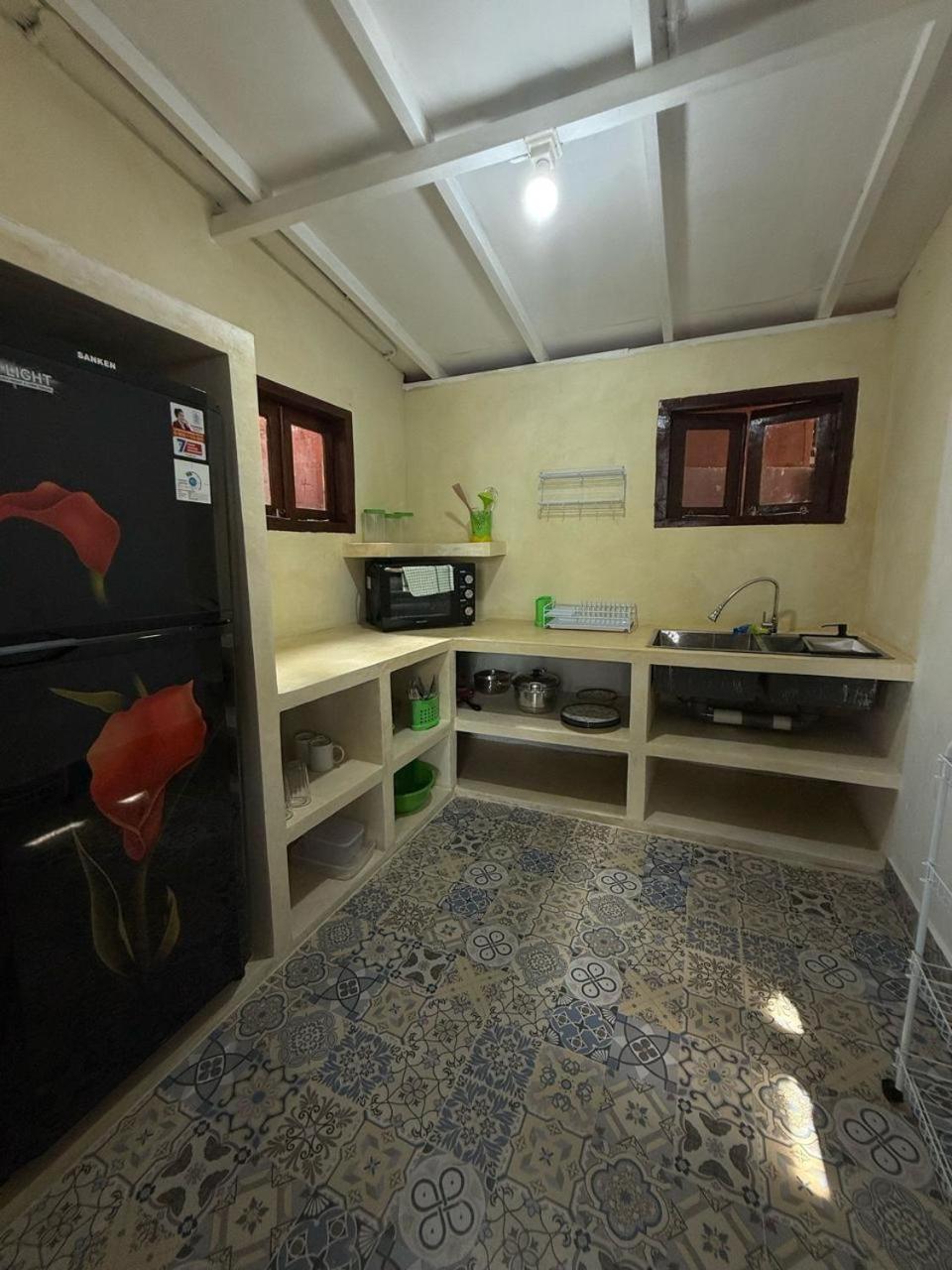 Villa Anjing 2 Nusa Dua  Exterior photo