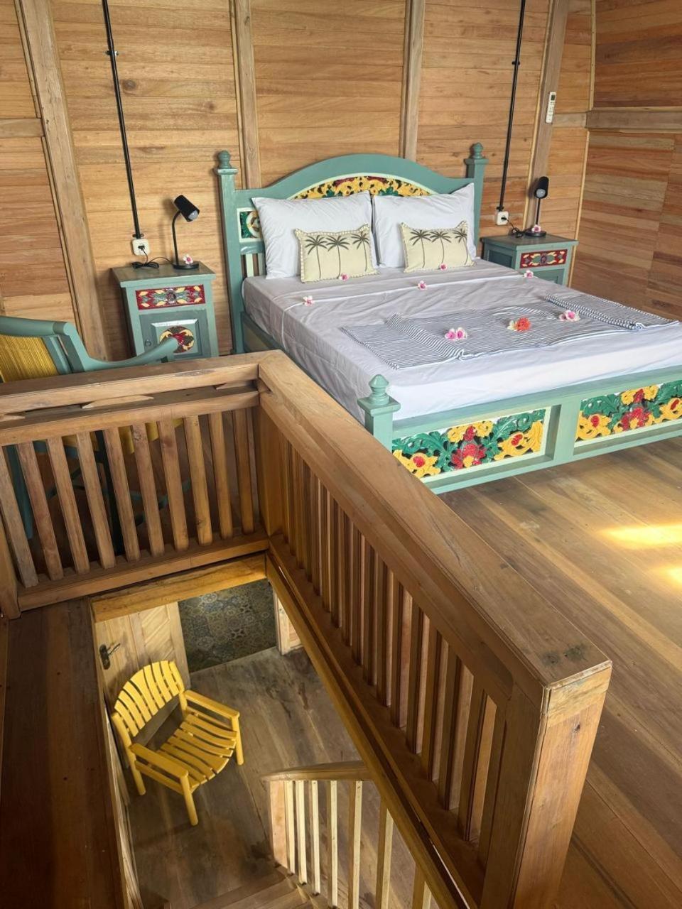 Villa Anjing 2 Nusa Dua  Exterior photo
