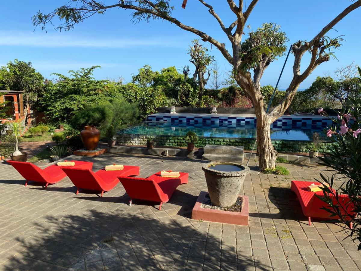 Villa Anjing 2 Nusa Dua  Exterior photo