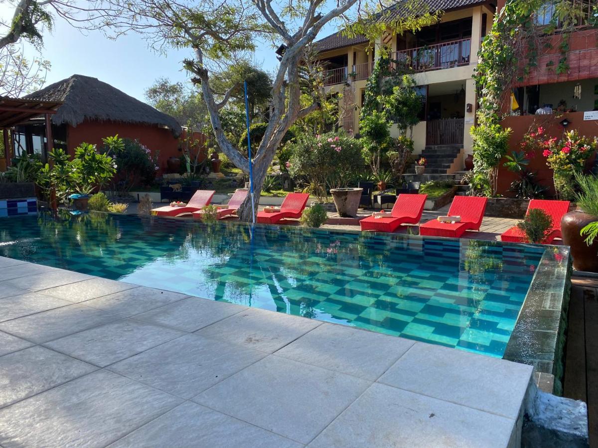 Villa Anjing 2 Nusa Dua  Exterior photo