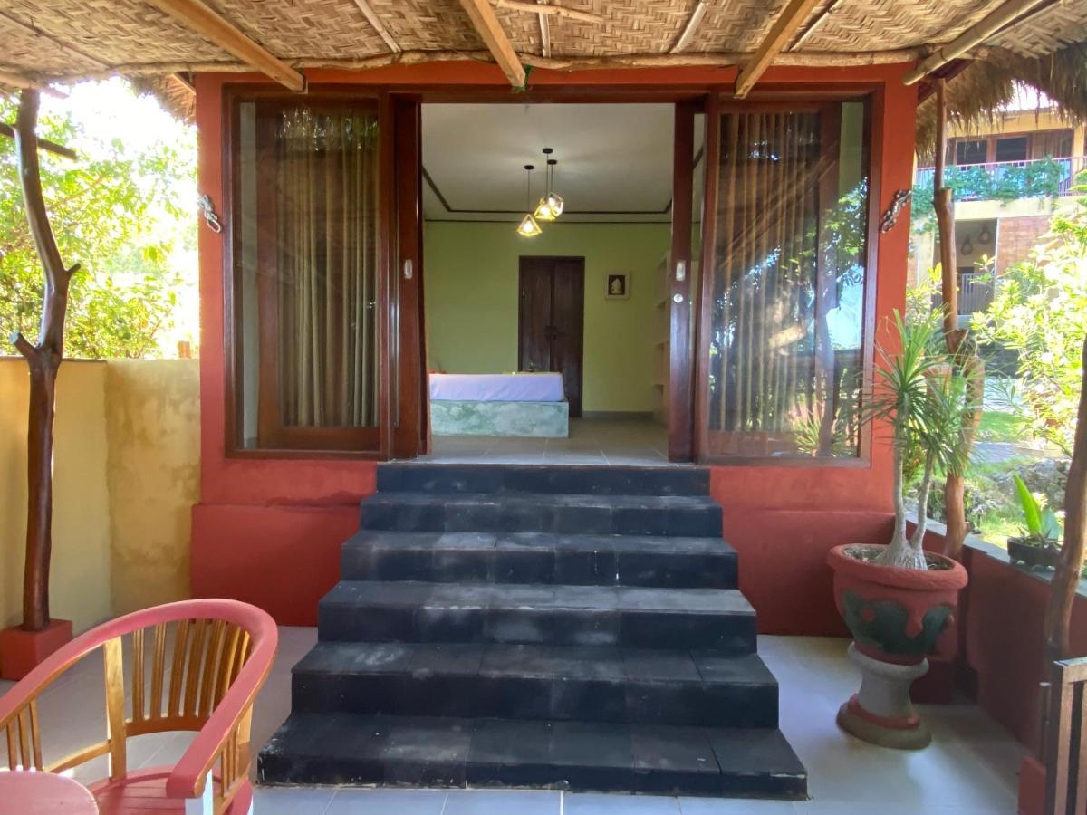 Villa Anjing 2 Nusa Dua  Exterior photo