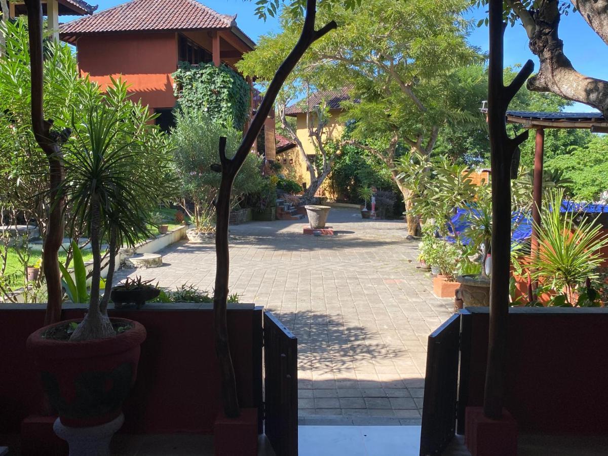 Villa Anjing 2 Nusa Dua  Exterior photo